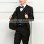 Bospoke Winter School Boys Black 3 Pieces Blazer For School Wear