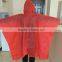 Kids Fashion Raincoat Raincoat Hooded Children Long Raincoat