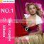 Sunspice hot sale quality guarantee 2014 sex christmas costume