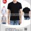 New Design Cheep Wholesale Custom Cotton Men's t Shirt