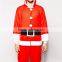 PA0034A Santa Claus Merry Christmas Jumpsuit Onesie