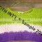 Summer 2014 Latest design Womens white lace Crochet net Tunic with Contrast beaded