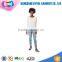 Wholesale Women Custom Blank Plain Spring White Sweatershirt