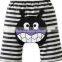 latest wholesale cheap cartoon harem infant toddler newborn baby short baggy pants