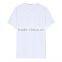 Zm35432a Wholesale Plain White Shirts Fashion v Neck t Shirt