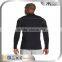 Wholesale Dongguan Polyester Quick Dry Long Sleeve Mens Running Shirt