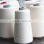 Blended yarn polyester cotton yarn as sewing thread