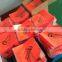safety flag,orange safety flag,custom safety flag