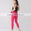 Wholesale Women Fitness Gym Wear Yoga Pants Casual Sports Leggings