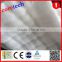 ECO-friendly Breathable natural bamboo muslin fabric factory