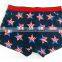 custom men basic boxers underwear