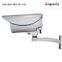 HD water-resistant infrared ip cameras