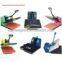 Flat Sublimation Heat Press Machine For T-shirt