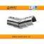 stainless steel balustrade handrail railing Staircase balcony flush angles