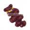 Shengyuan Prompt Delivery Best 7A Human Hair Weave Colored 99J 10 To 24 Inch Body Wave