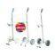 5~10L Oxygen Cart,Protable O2 Cylinder Cart,Cylinder Cart for 5~10L Oxygen Cylinders with 140mm