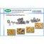manufacturer and supplier for crispy/sala/bugles process machine