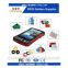 UHF RFID Card Reader Terminal, Android Dual-Core Bluetooth Tablet with UHF RFID