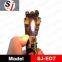 Disposable gas lighter parts manufacturer
