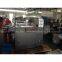 Reel Type Silk Screen Printing Machine (WJ-320S)
