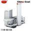 PCE&ROHS certificated Double-channel X-ray full body metal security inspector YM5010-DC