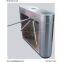 Fingerprint&Waist Height Turnstile(RS Security)