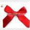 New style hot-sale fabric butterfly pp pull bow