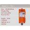 Universal Suspended Platform Parts F21 - 2S radio remote control for crane