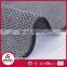 Colorful microfibre cleaning cloth, 100% polyester solid scrubber cleaning cloth, 12''x12'' kitchen scrubber