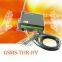 Wireless Multipoint Temperature Monitoring System