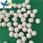 Industrial grade ceramic ball mill balls beads for sale