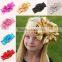 Baby Hair Accessories Toddler Cute Girl Kids Bow Hairband Headband Headwear Lace Hairband