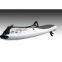 The Powerski Jetkayak -