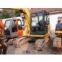 USED EXCAVATOR KOMATSU PC70-8
