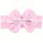 2017 new new new !!! hot sale chiffon flower headbands handmade