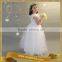 Sweetie Princess Bride girls Evening Wedding Dress