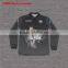 Freely custom sublimation tournament fishing jersey