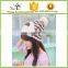  fashional 100% acrylic mask knitted hat