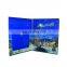 voice recordable led lighting greeting card