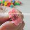 Multicolor Small Mini Plastic Hair Claw Clips For Girls Kids Mid-size Jewelry