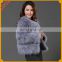 Manufacturer Fur Coat Women's Winter Outwear Overcoat