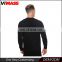 OEM Mens Sweatshirt Custom Best Quality Sport Wholesale Pullover