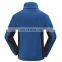 2017 bulk wholesele outdoor jacket with waterproof windproof