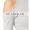 Cold Shoulder Long Sleeve Latest Cold Shoulder Girls Sweater Design