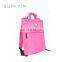 New school high quanlity fashion girl backpack