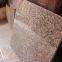 Fujian G636 Medium Grain Peach Red Granite Pink Spot Granite