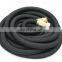 Hose Expandable with Brass Fittings
