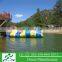 Cheap inflatable water jumping blob for sale IWB-10
