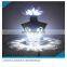 DJ Stage LED dance costume ball gown led dress for sale led light dress