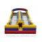 HI PVC inflatable castle slide inflatable bounce slider giant jumping slide for adult hot sale